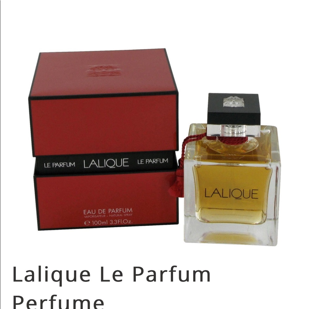 Lalique Perfume